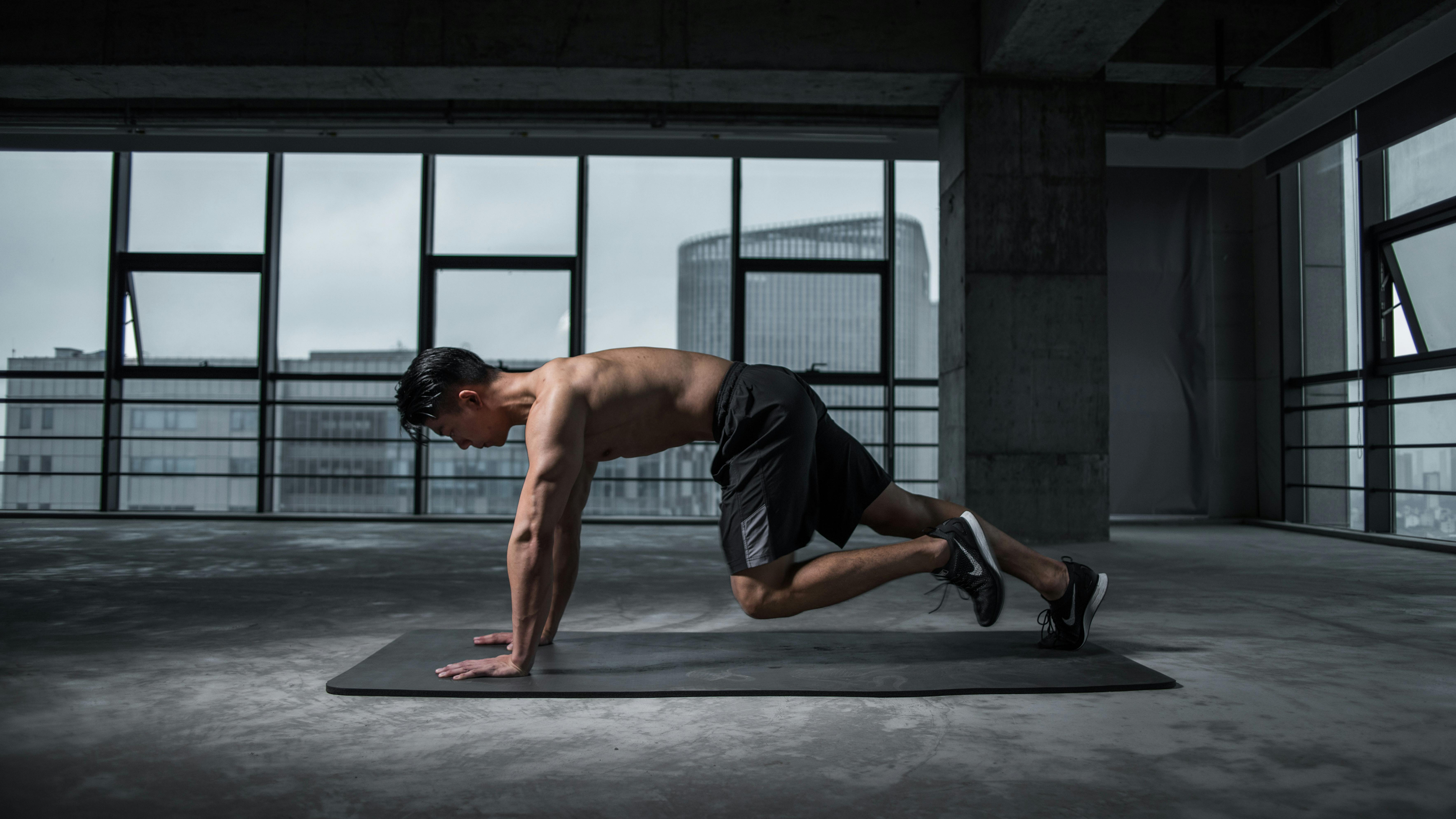 How to Clean and Maintain Your Exercise Mat