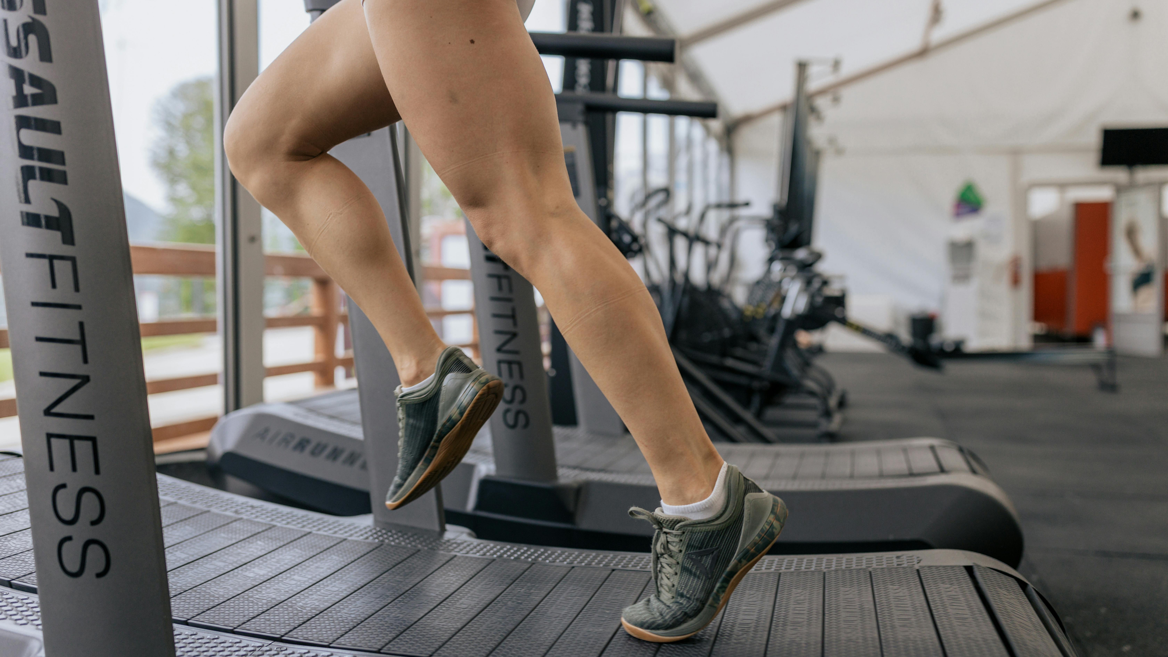 5 Mistakes to Avoid When Buying a Treadmill