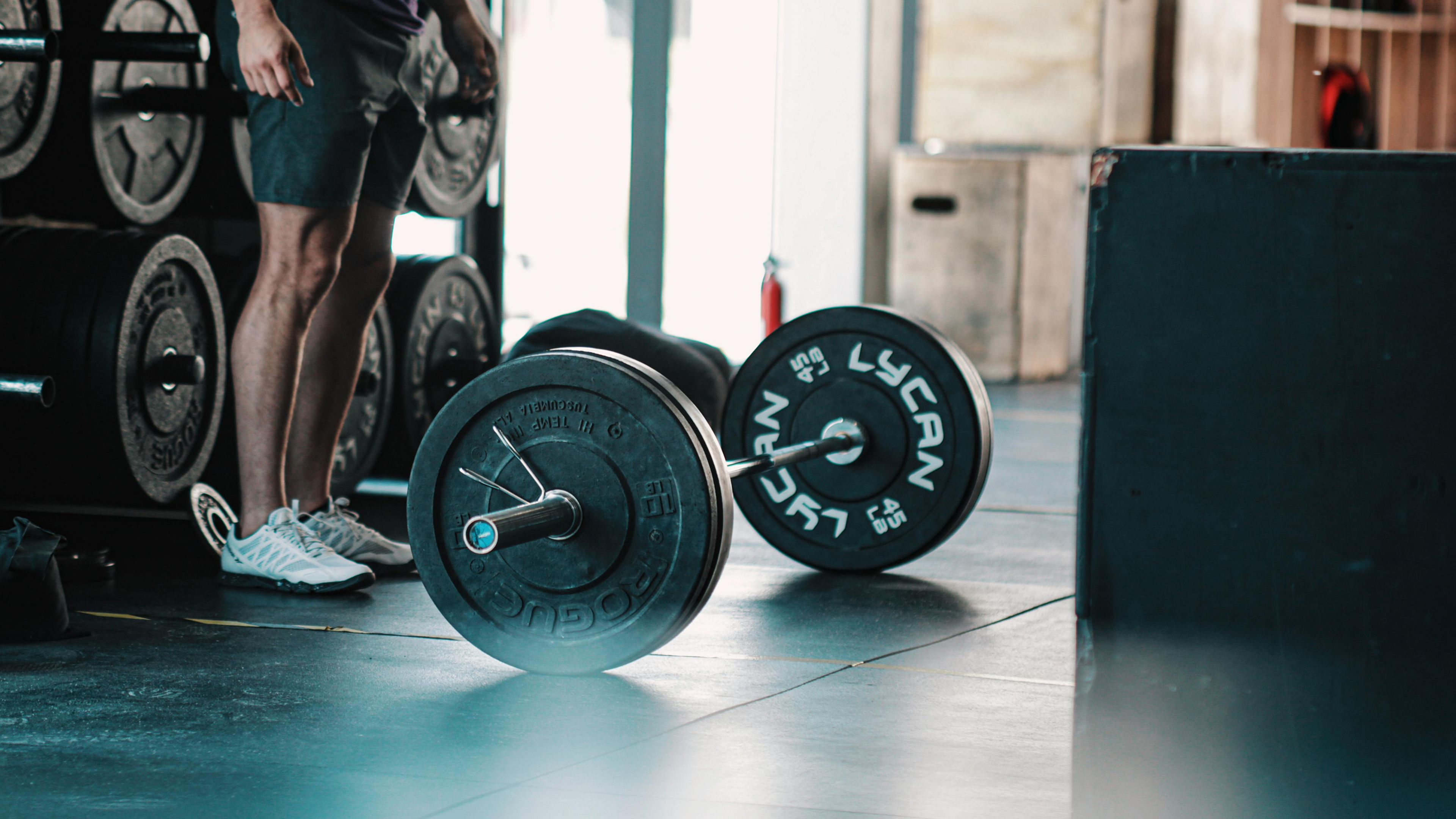Why Barbells Are the Foundation of Every Strength Program