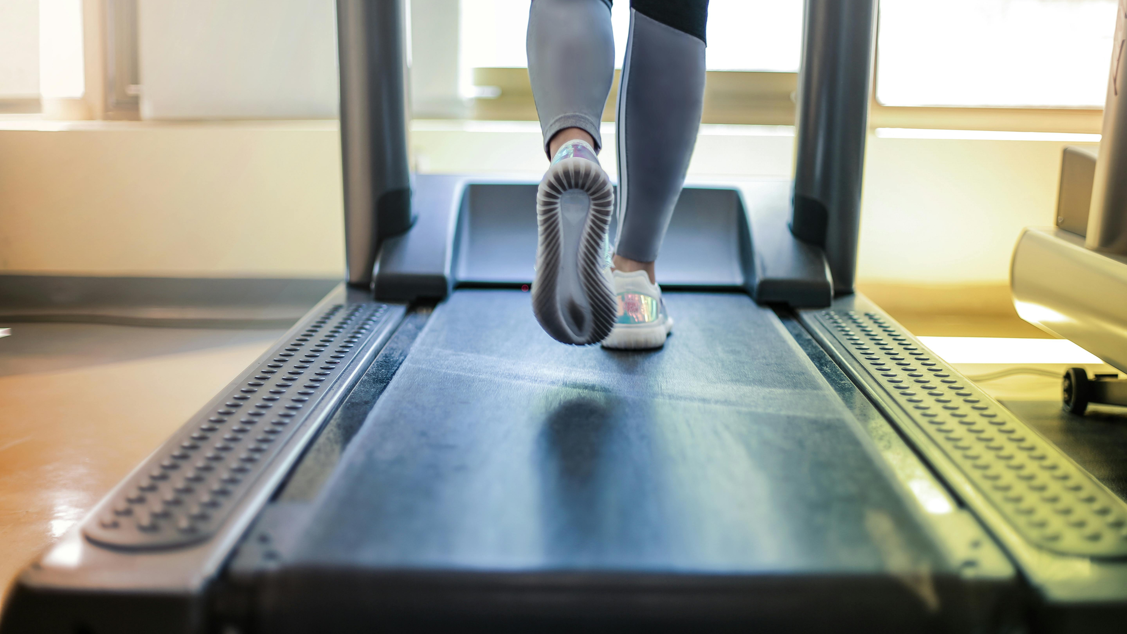 How to Choose the Right Treadmill for Your Home Gym