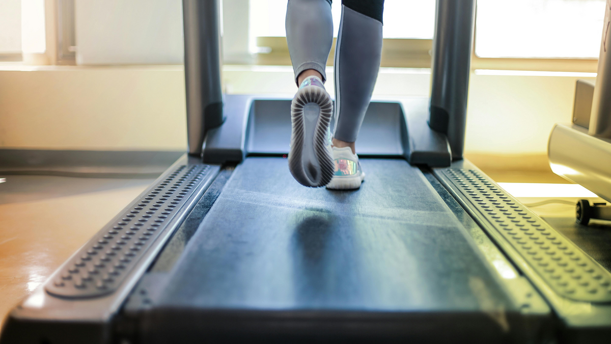 How to Choose the Right Treadmill for Your Home Gym