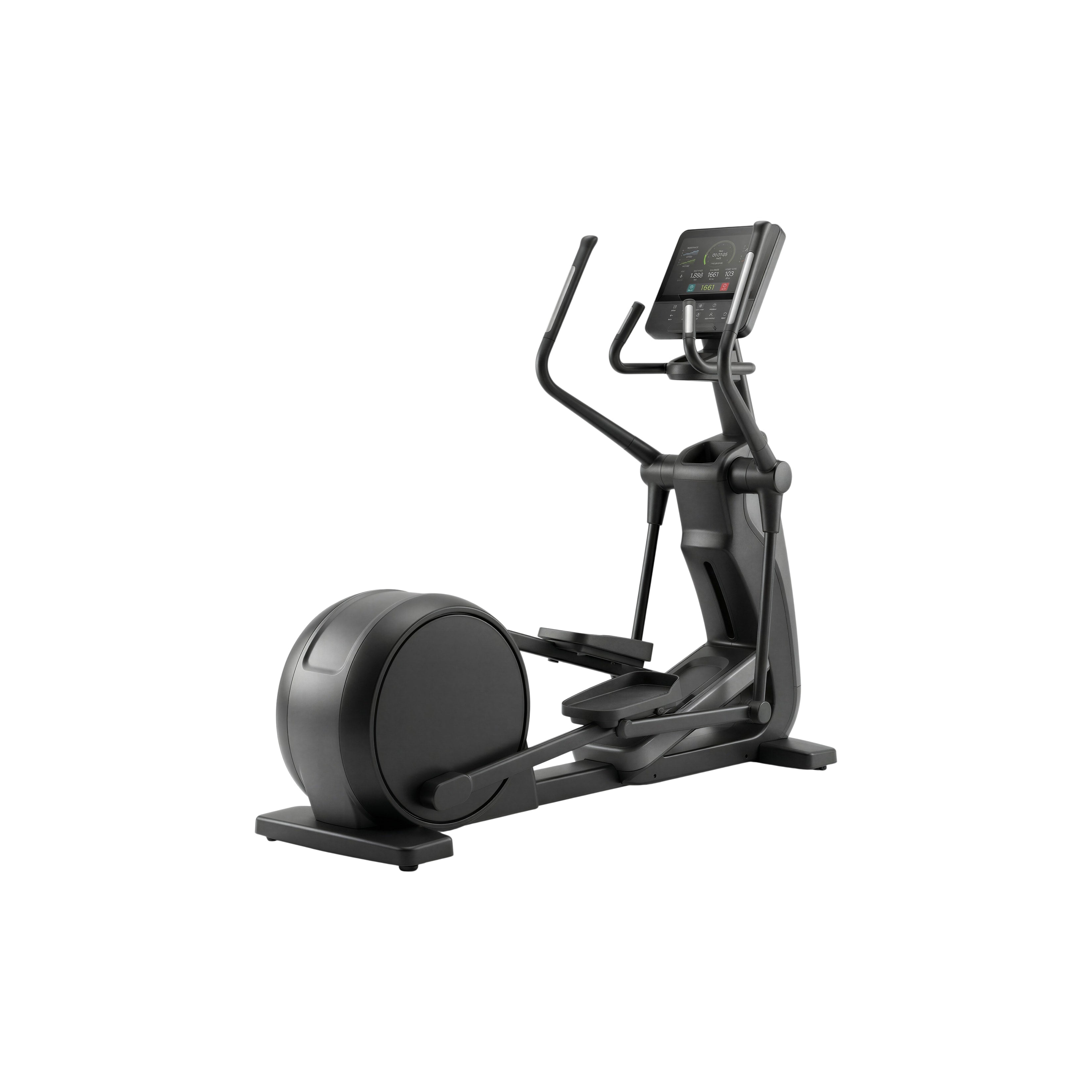 Elliptical Trainer Programs-3