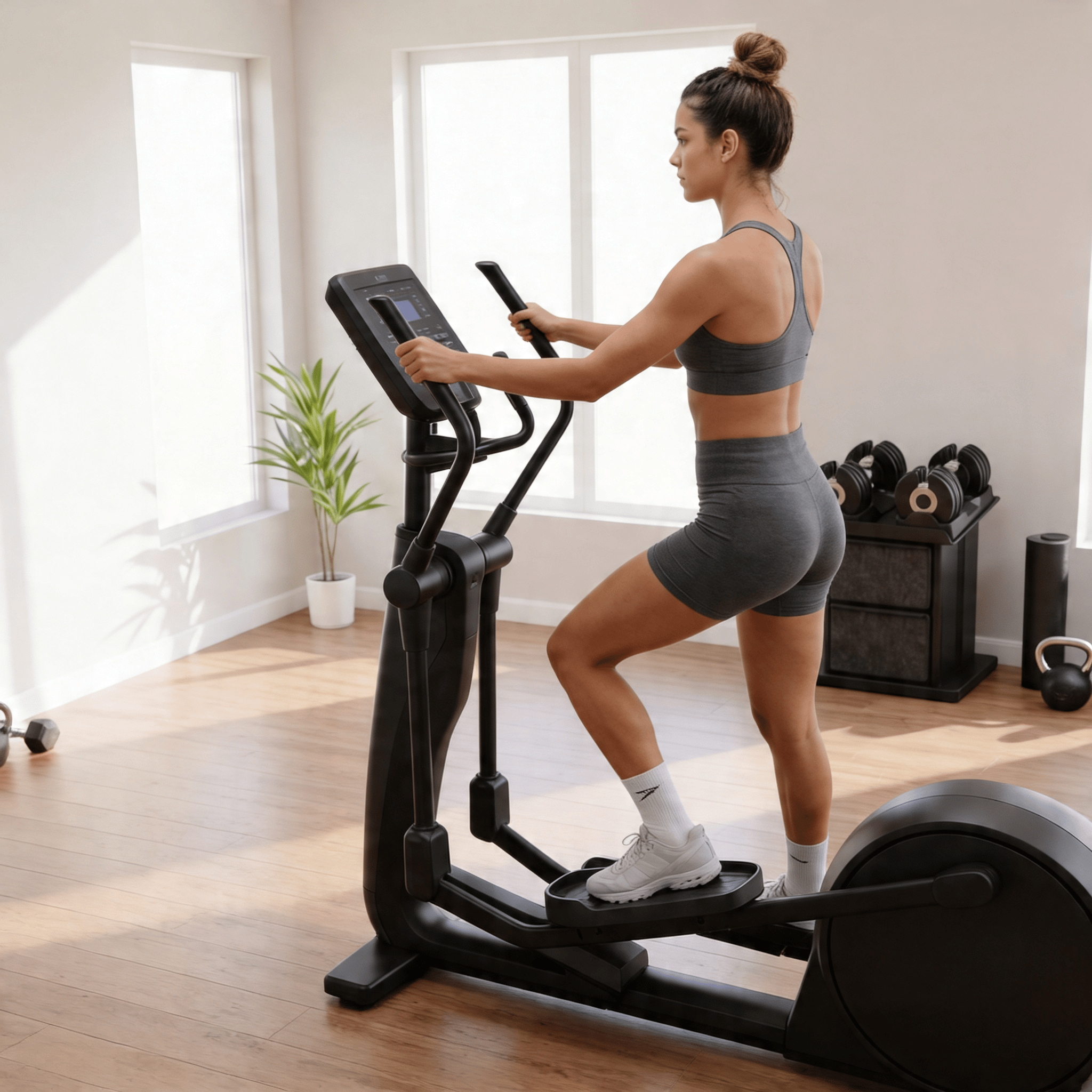 Elliptical Trainer Programs-2