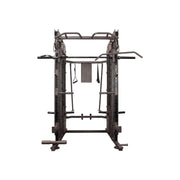 Smith Machine Power Rack