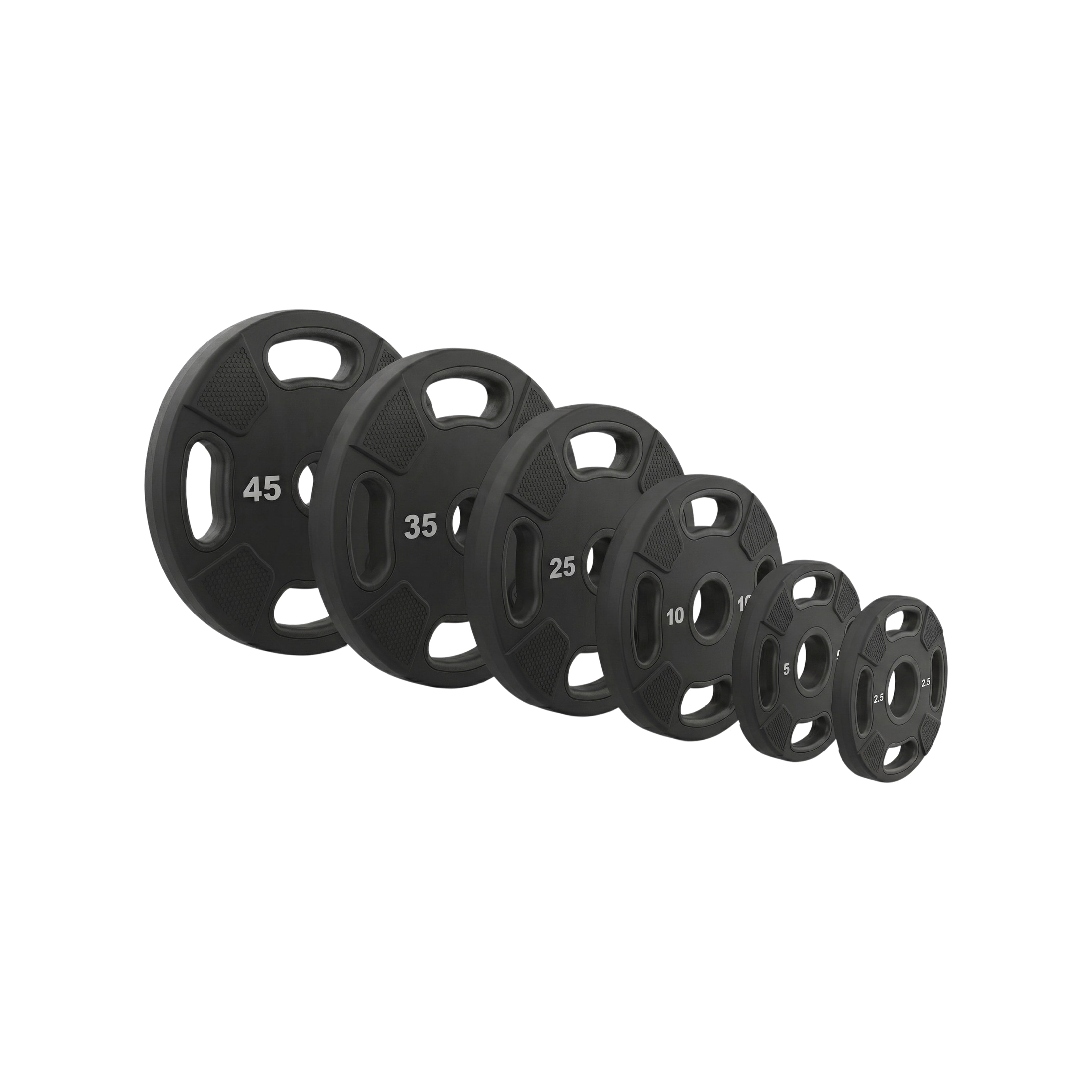 Grip Weight Plate-5