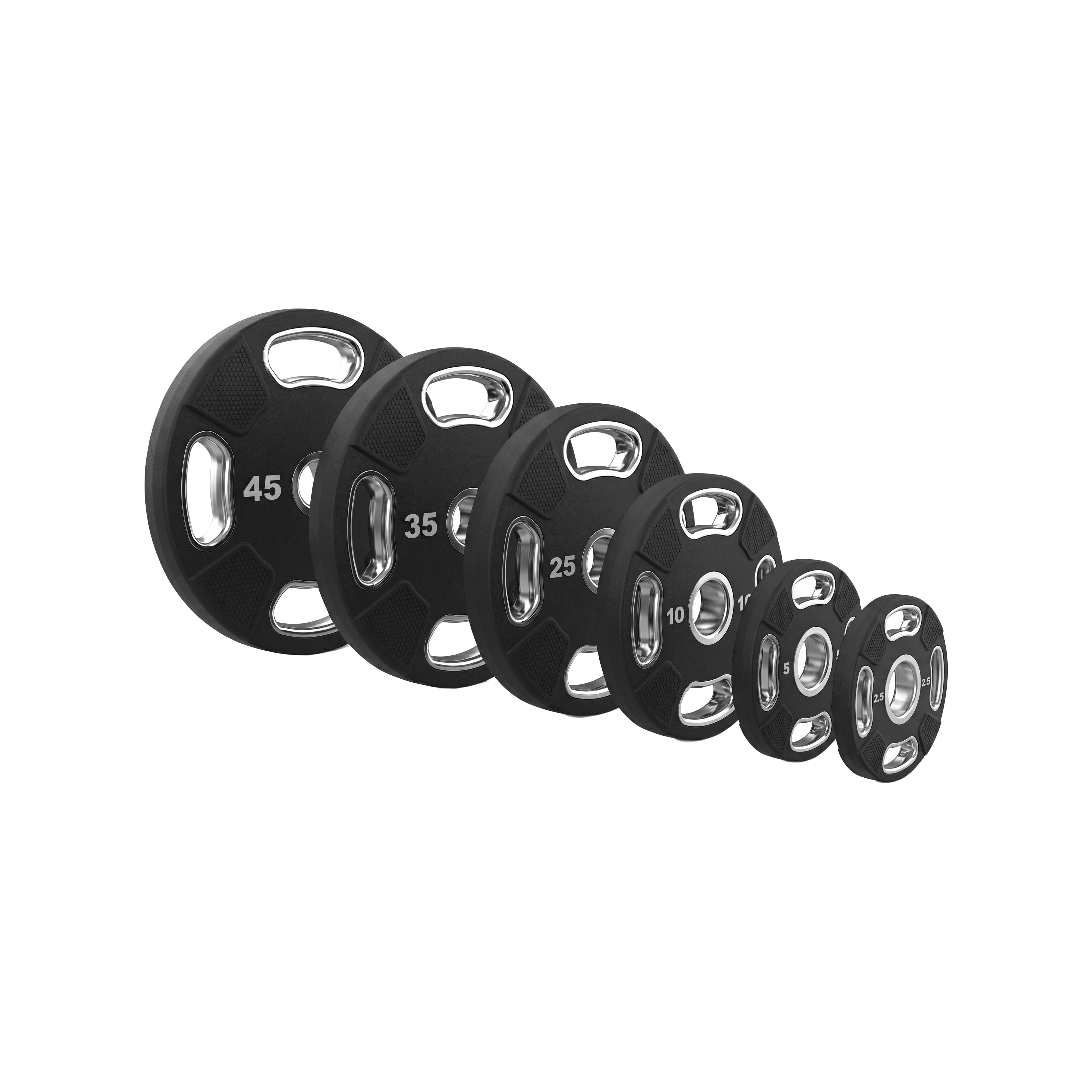 Grip Weight Plate-6