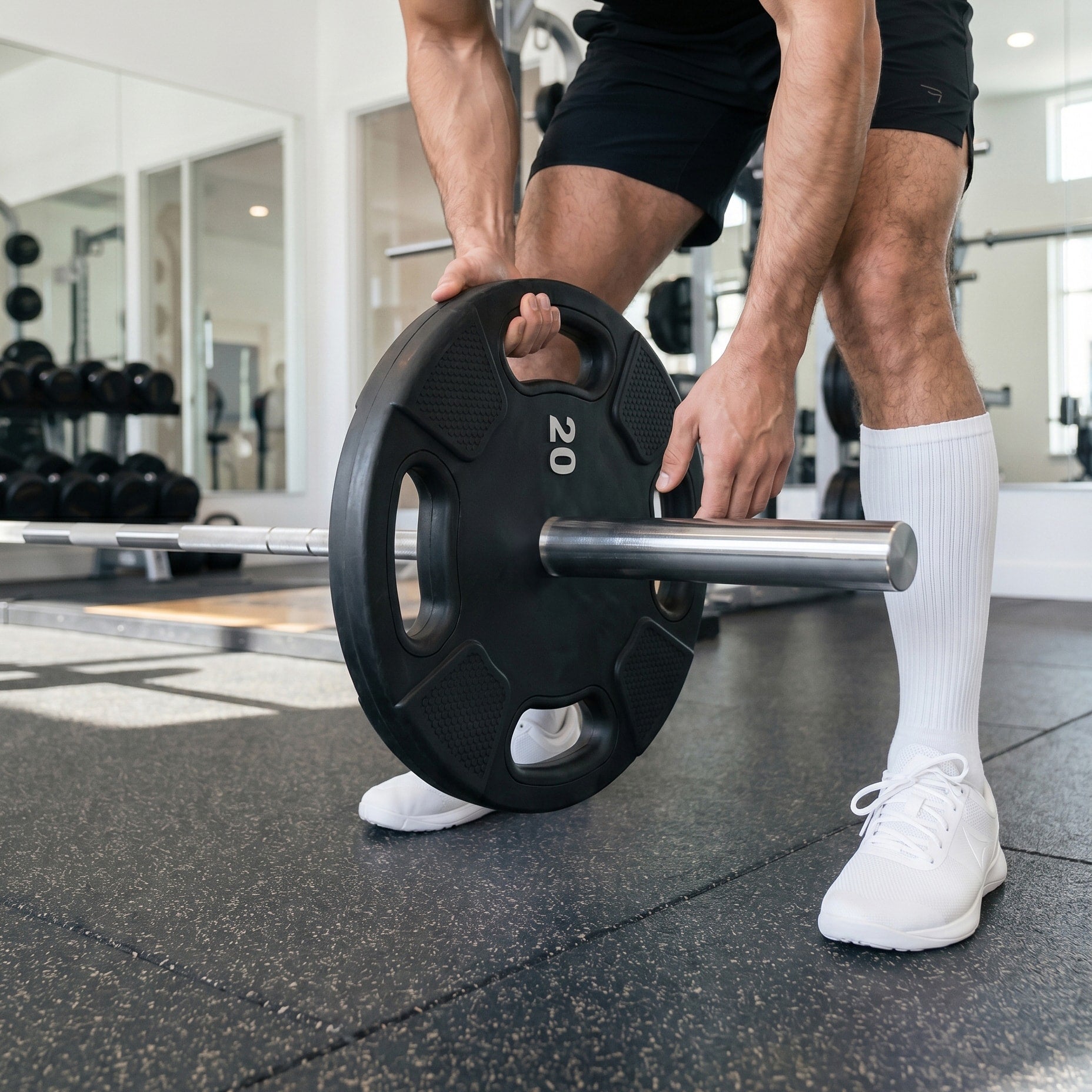 Grip Weight Plate-2