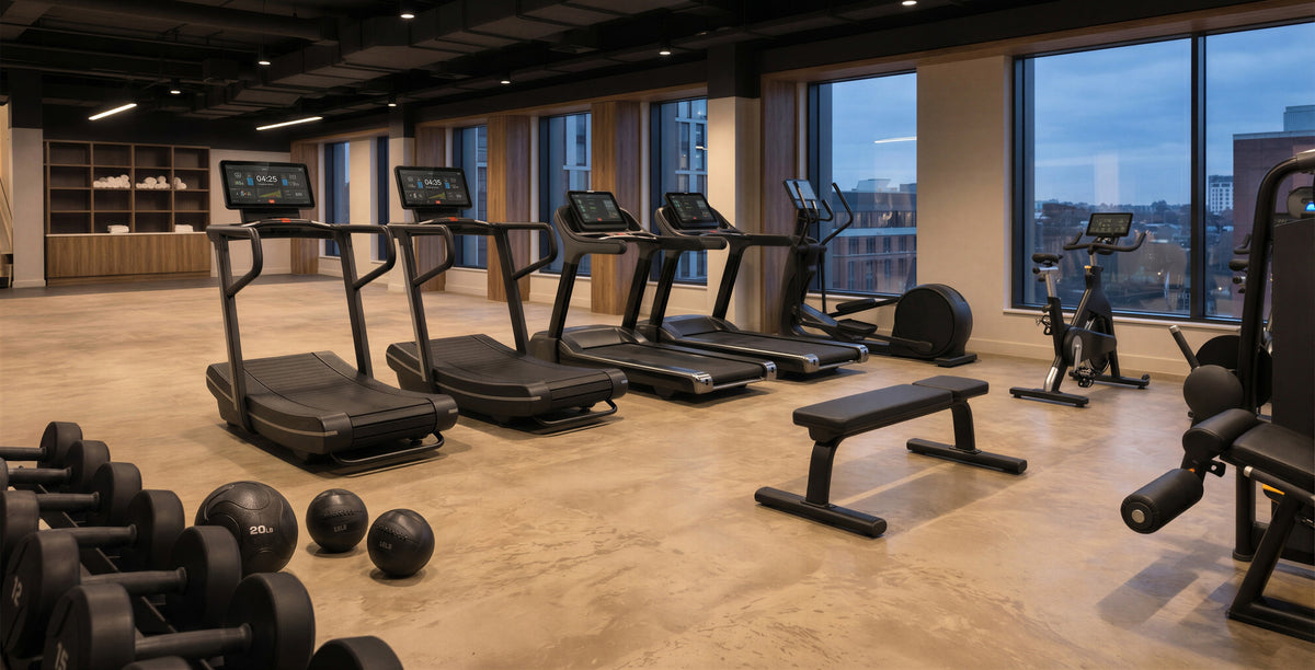 Your Foundation for Serious Training