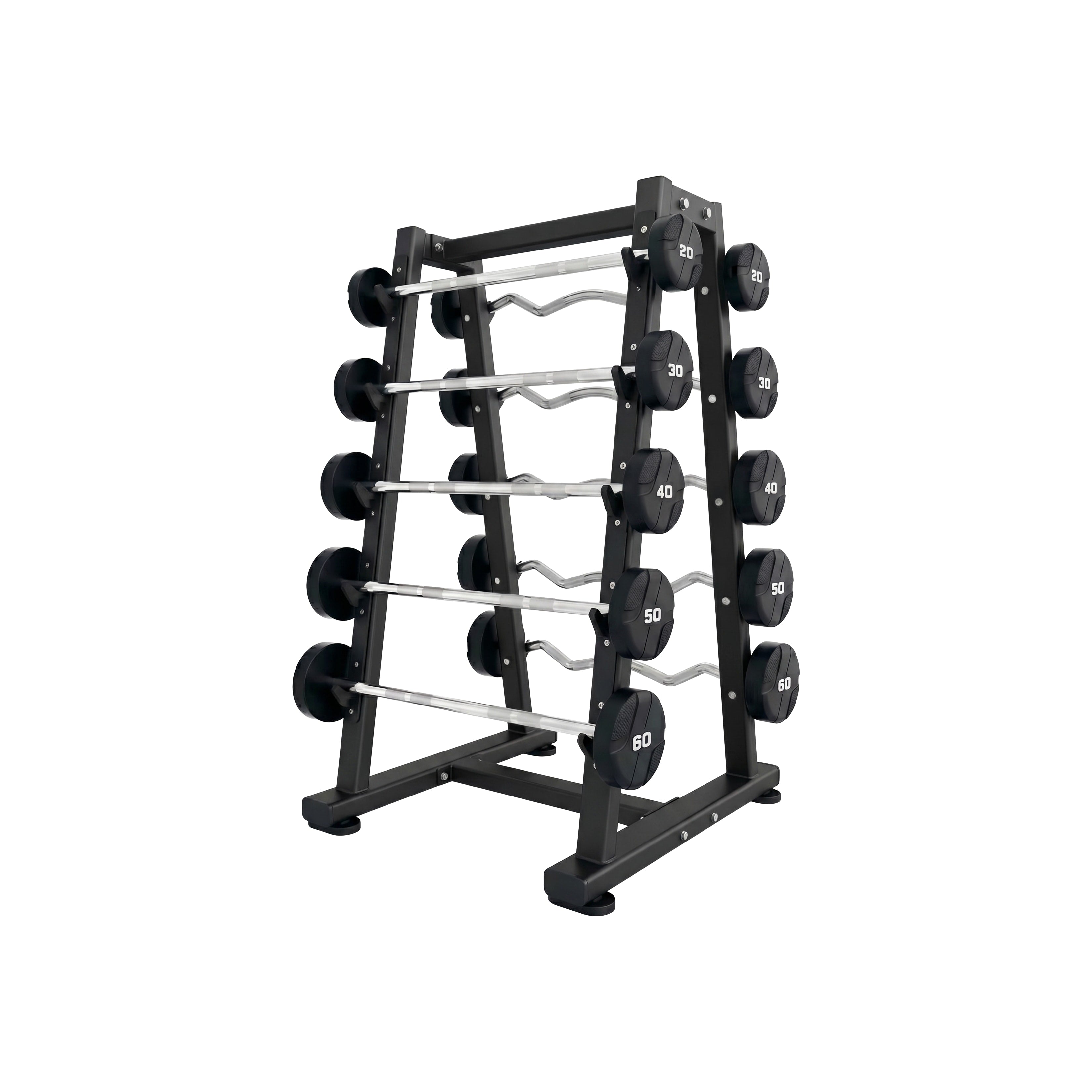 Barbell Storage Rack-4