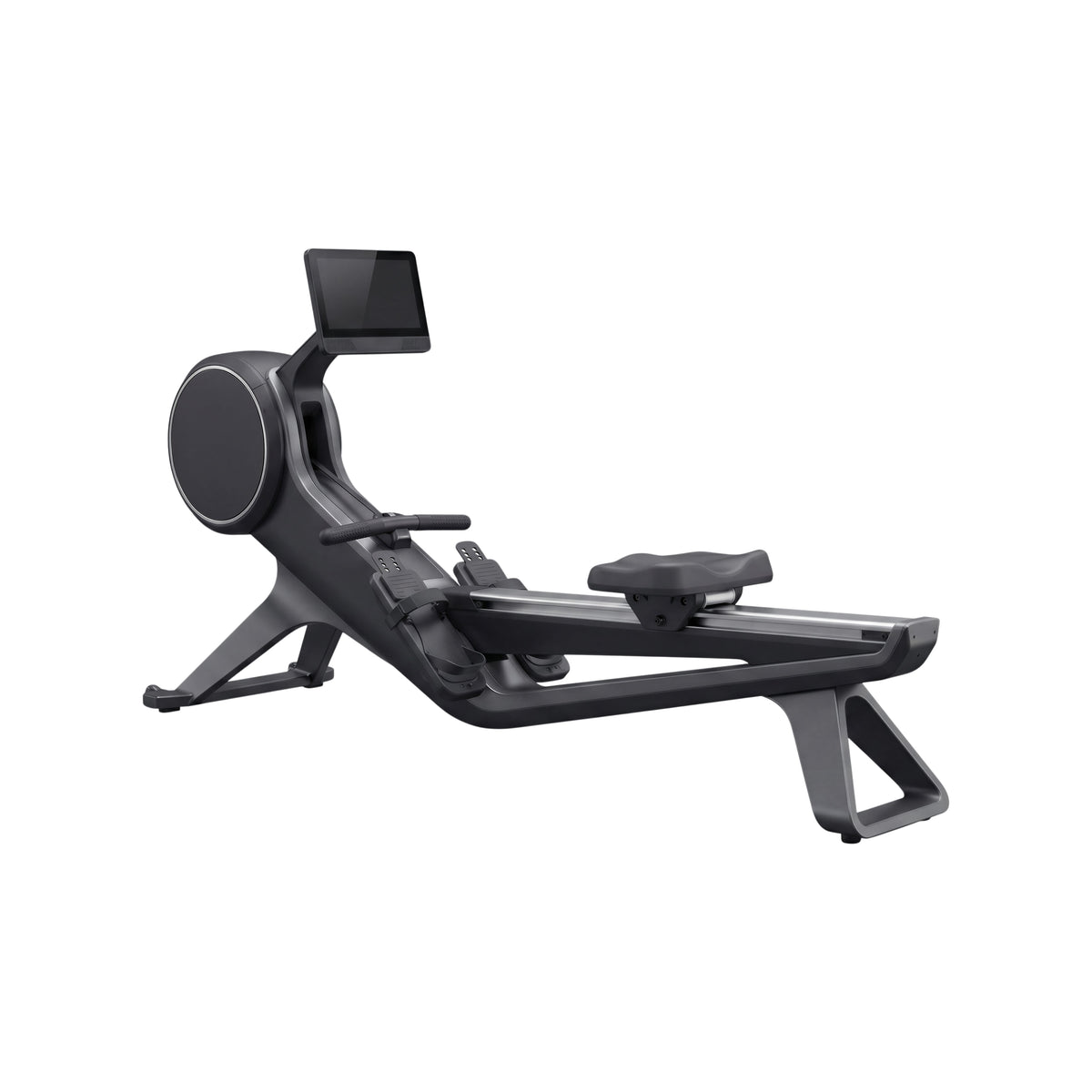 Air Resistance Rowing Machine-4