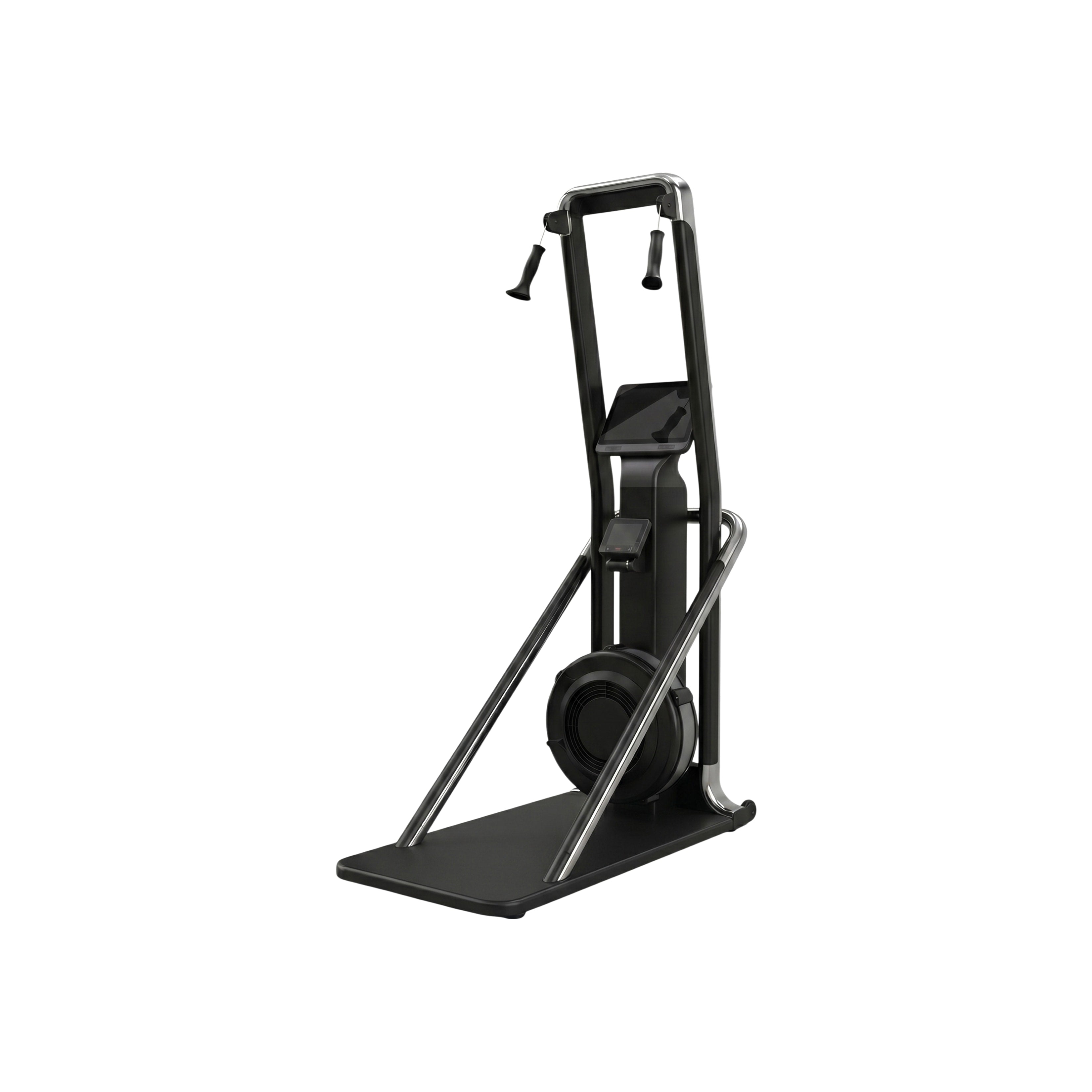 Ski Trainer Machine-4