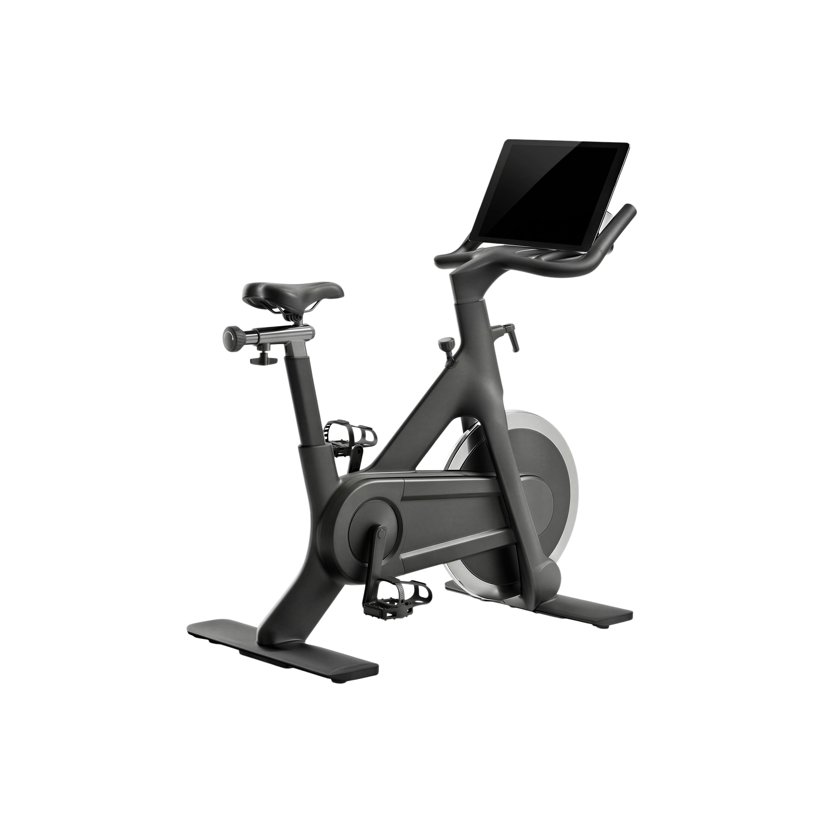 Adjustable Spin Bike-3