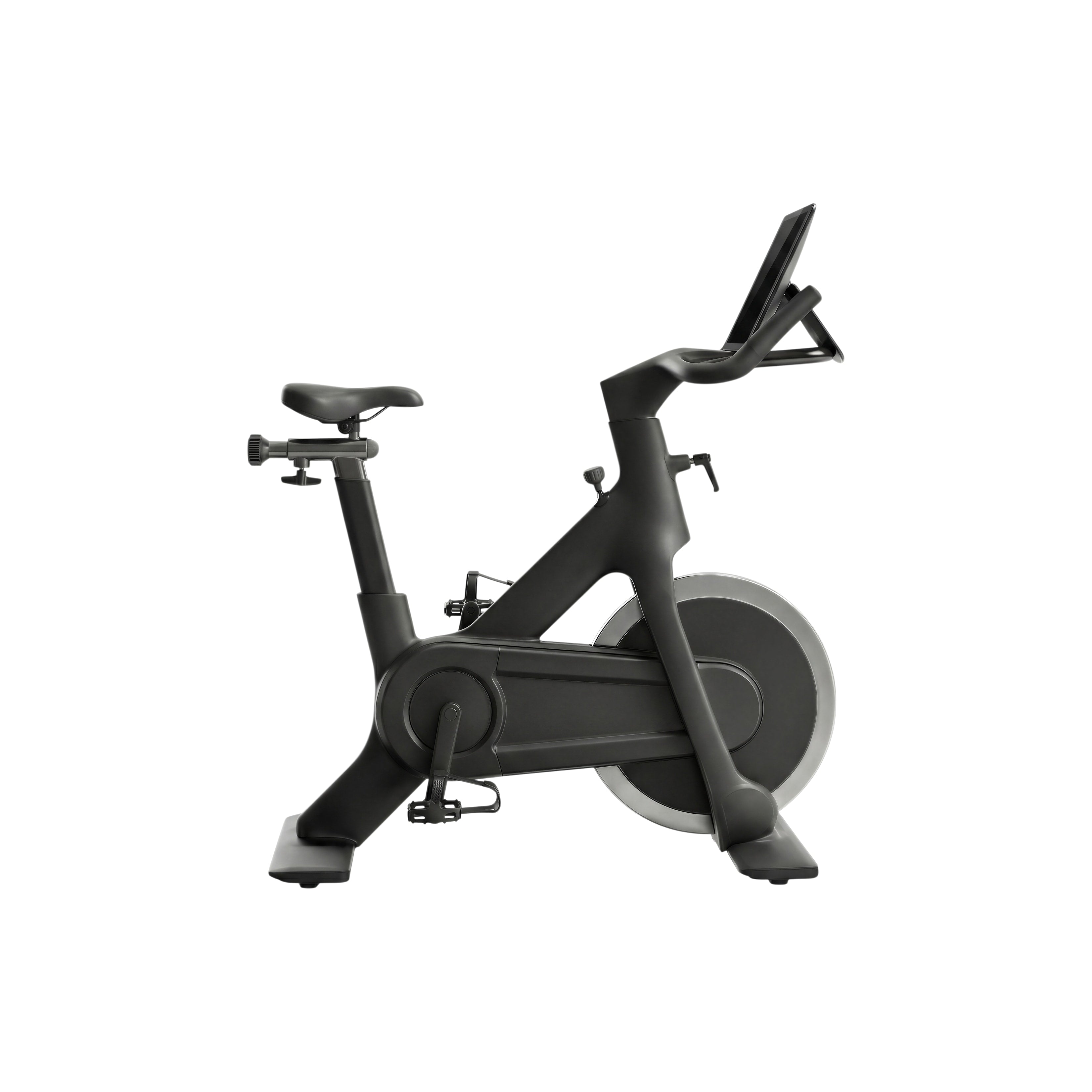 Adjustable Spin Bike-1