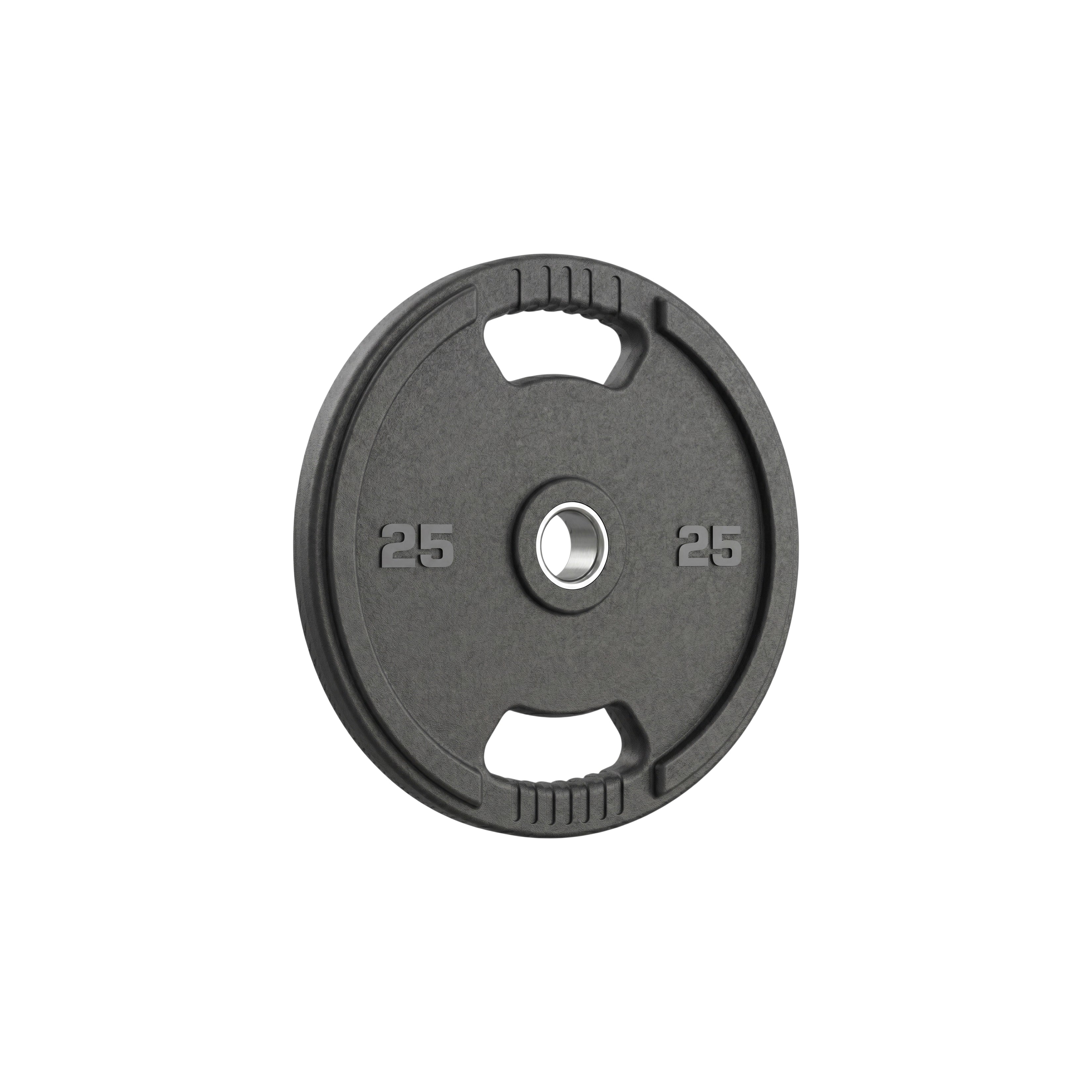 Standard Weight Plate 25 lb-3