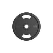 Standard Weight Plate 25 lb