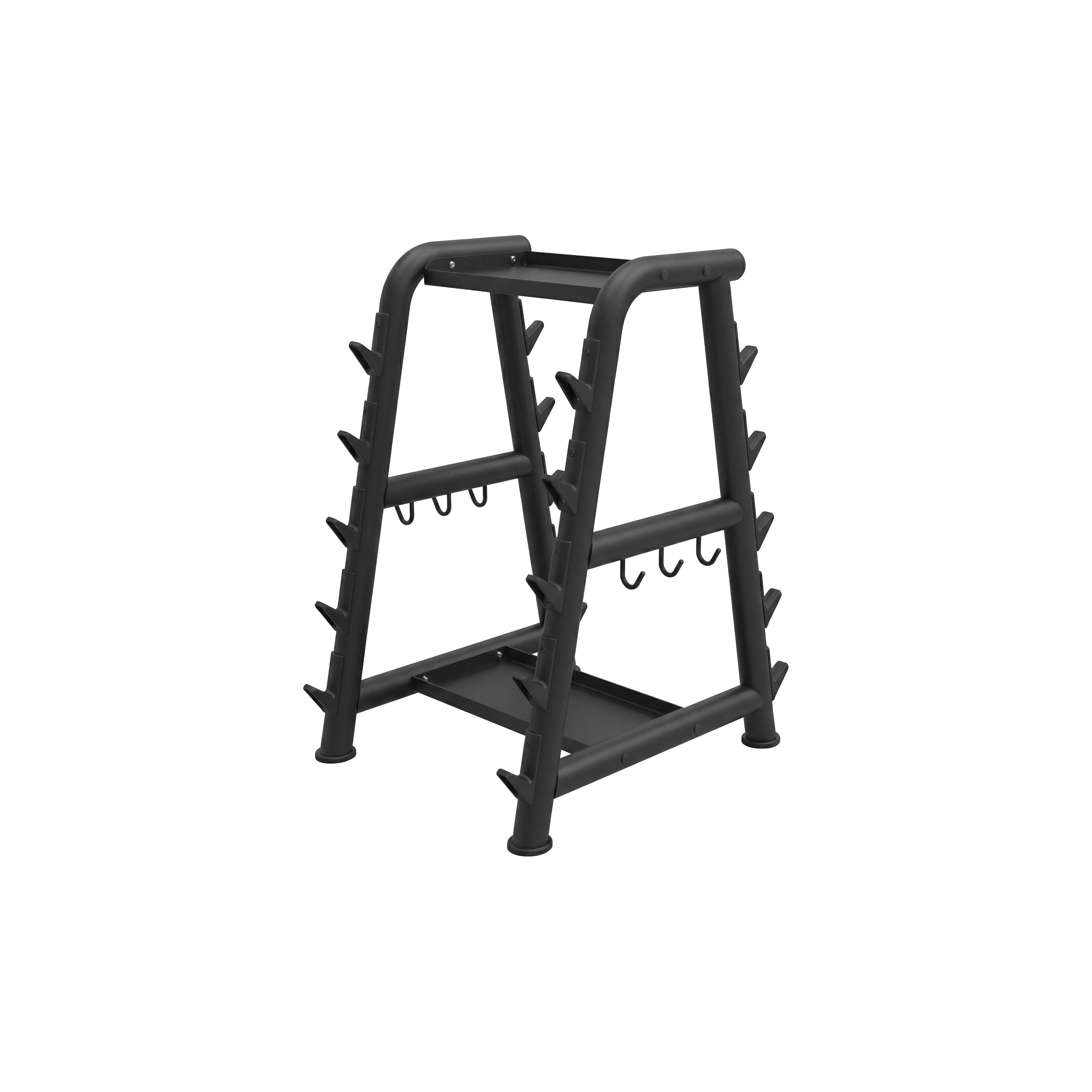 Rack para pesas de disco (o Rack para discos de pesas)-3
