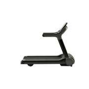 Folding Treadmill Console