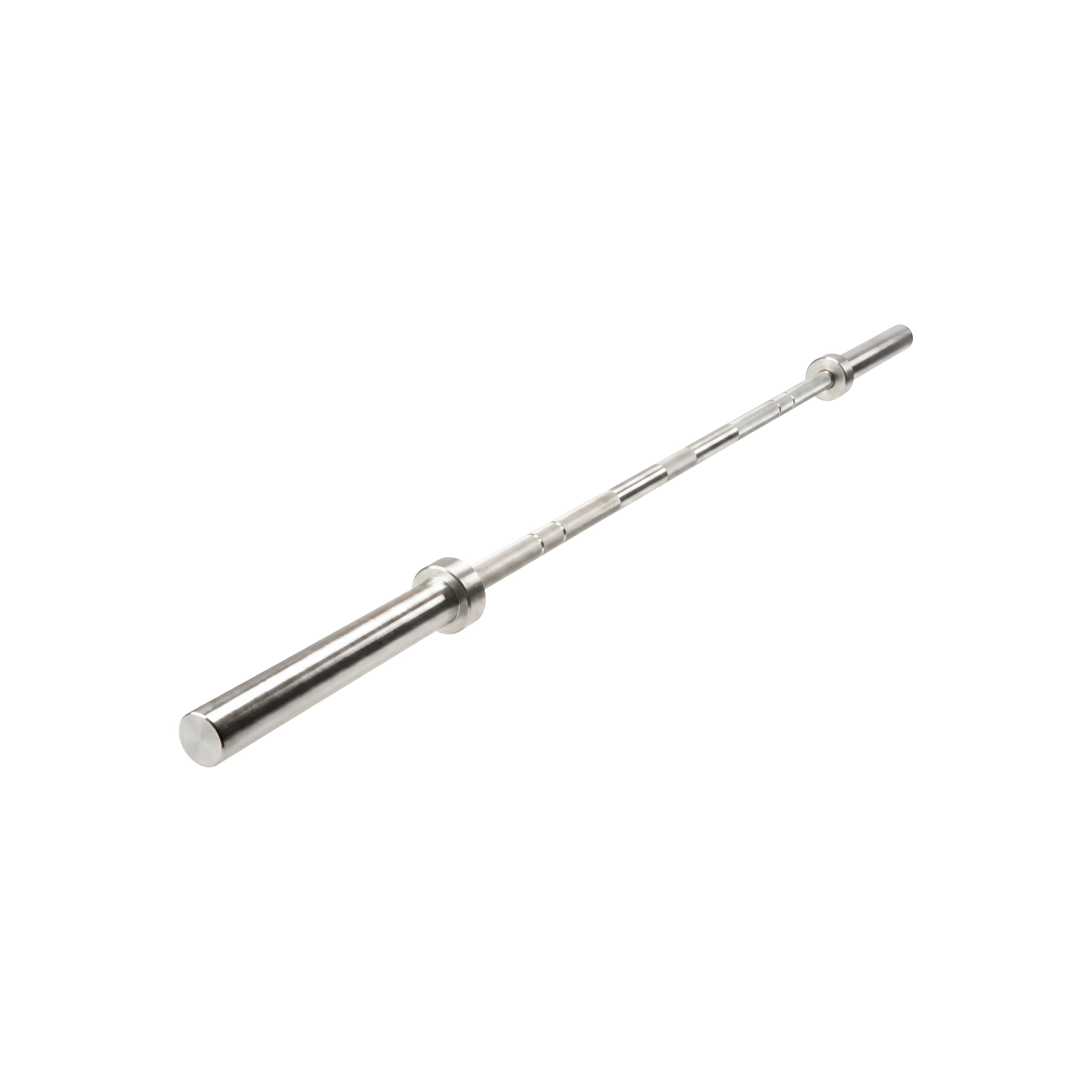Barra olímpica de 20 kg-3