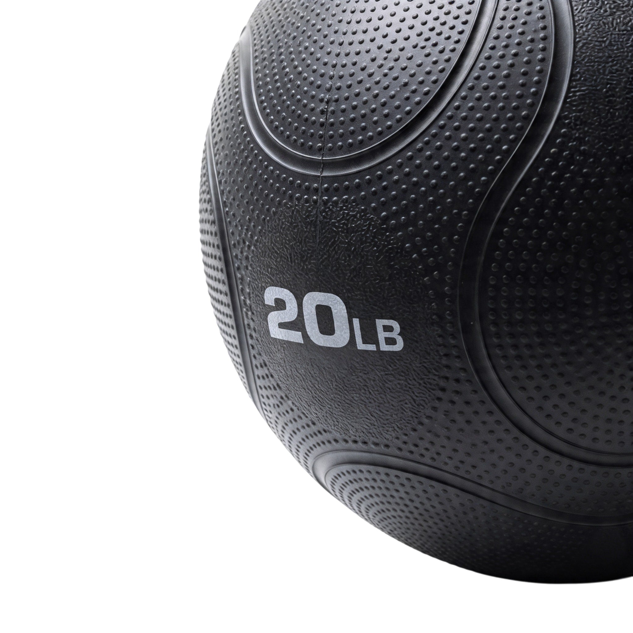 20 lb Medicine Ball-3
