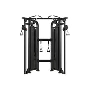 Dual Cable Training Station