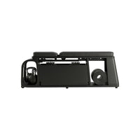 Multi-Function Training Bench Rack