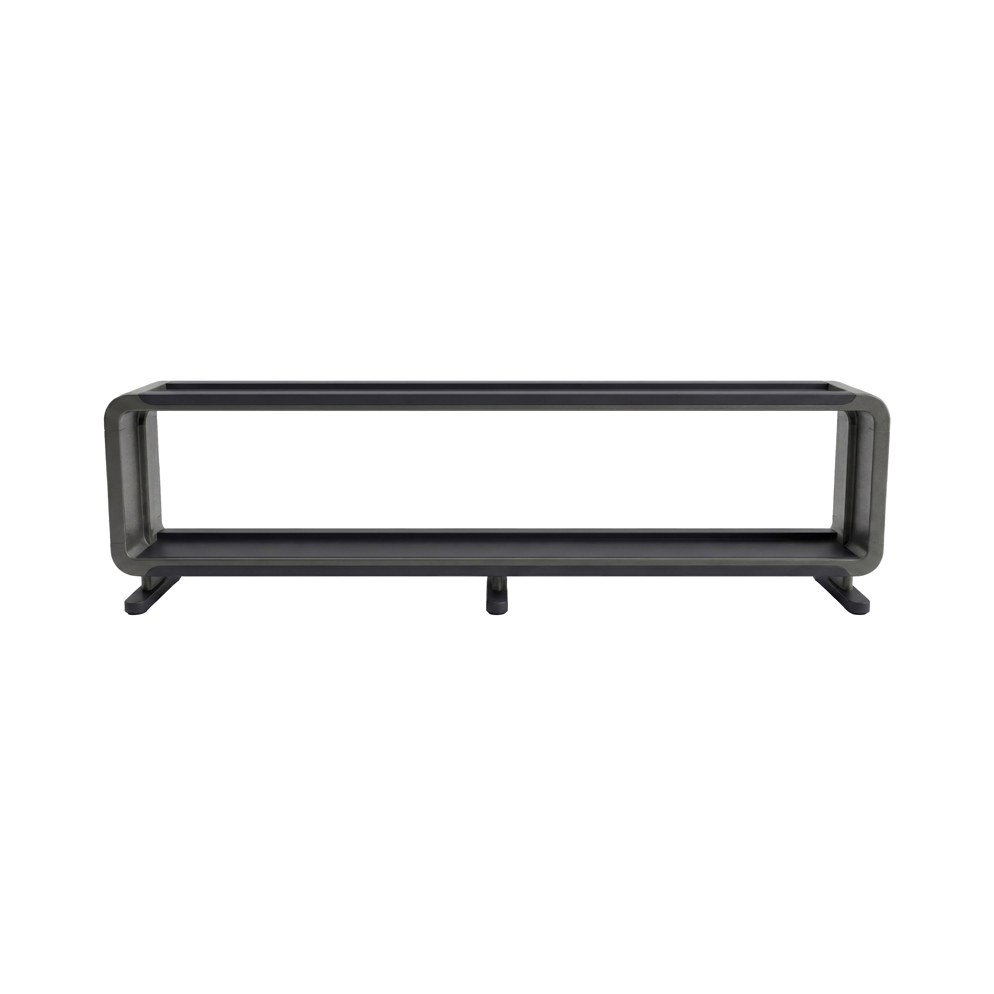 Compact Dumbbell Storage Rack