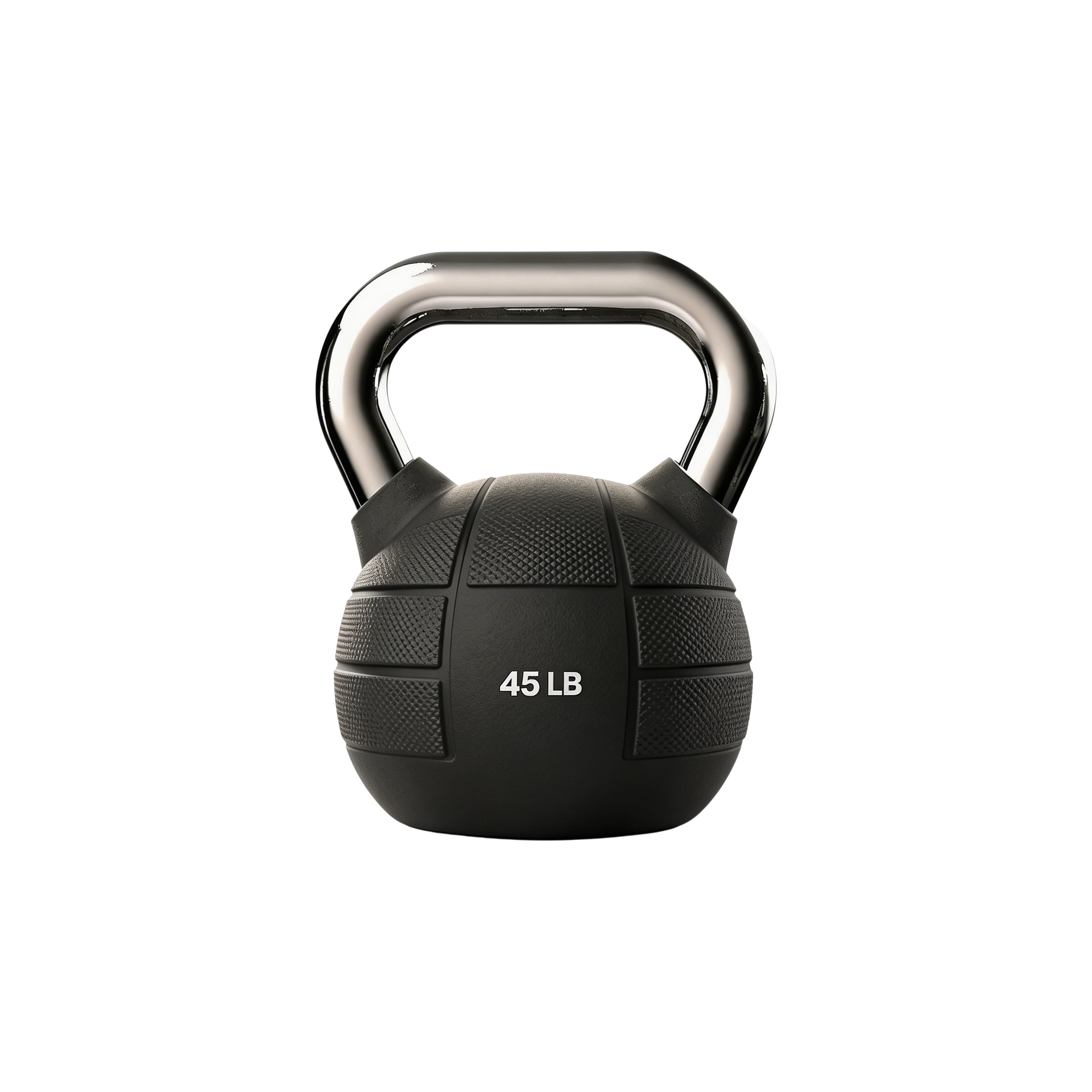 Kettlebell 45 lb-1