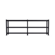 Heavy-Duty Weight Storage Shelf