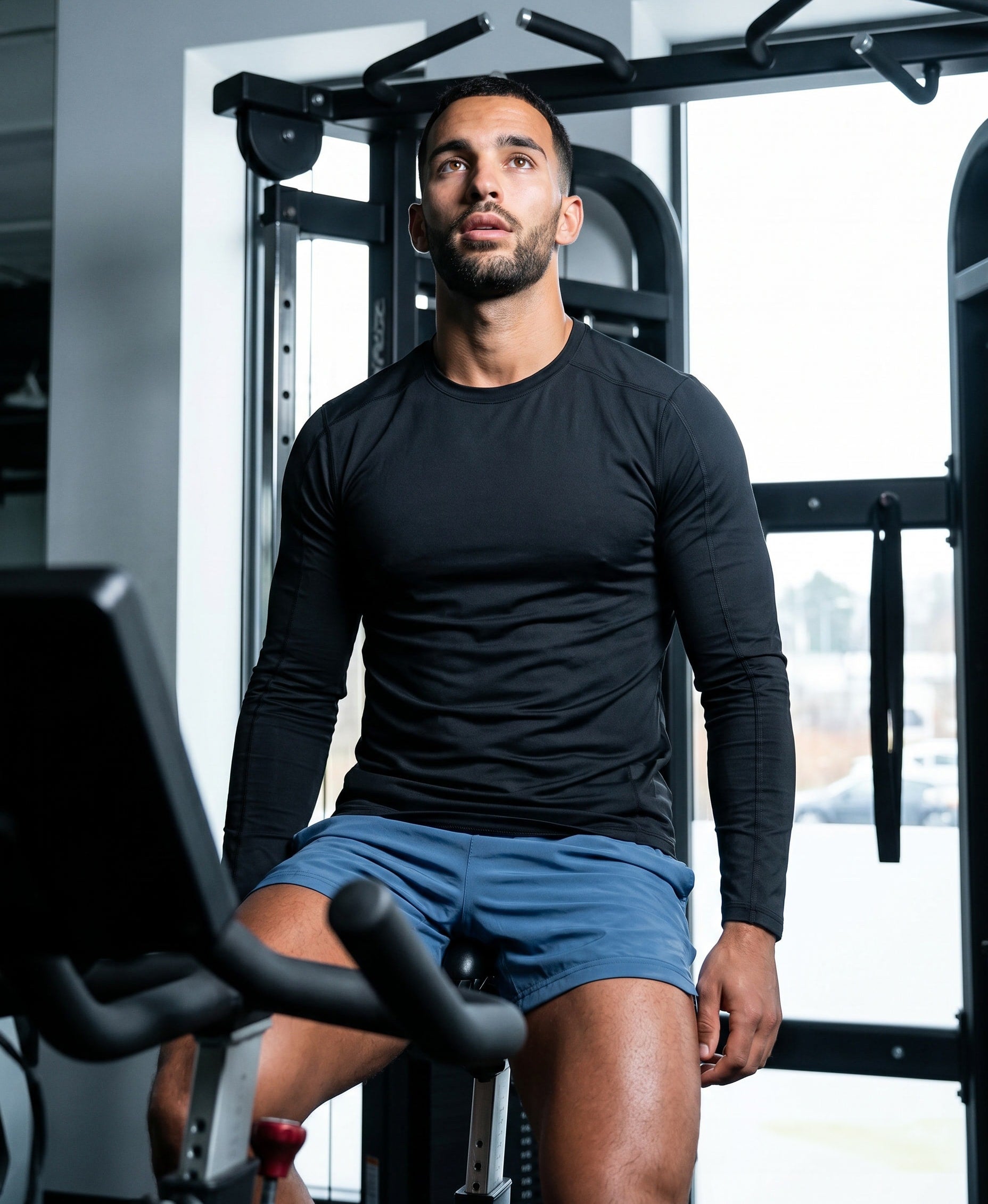Patrick Rudnick<strong>,</strong> Fitness Trainer